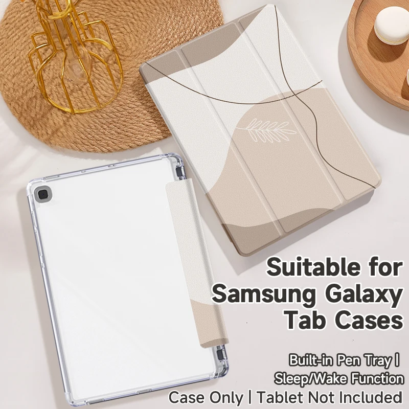 Premium Protective Case for Samsung Galaxy Tablets