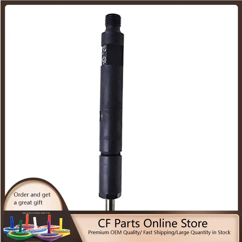 

Fuel Injector 89792GT 89792 for Genie GS-3384 GS-3390 GS-4390 GS-5390 S-100 S-105 S-120 Deutz F3L2011F