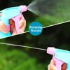 1/10x Trigger Sprayer Spray Bottle Nozzle Beverage Coke Bottle Watering Can Head Hand Button Hair Styling Garden Plant Watering 6