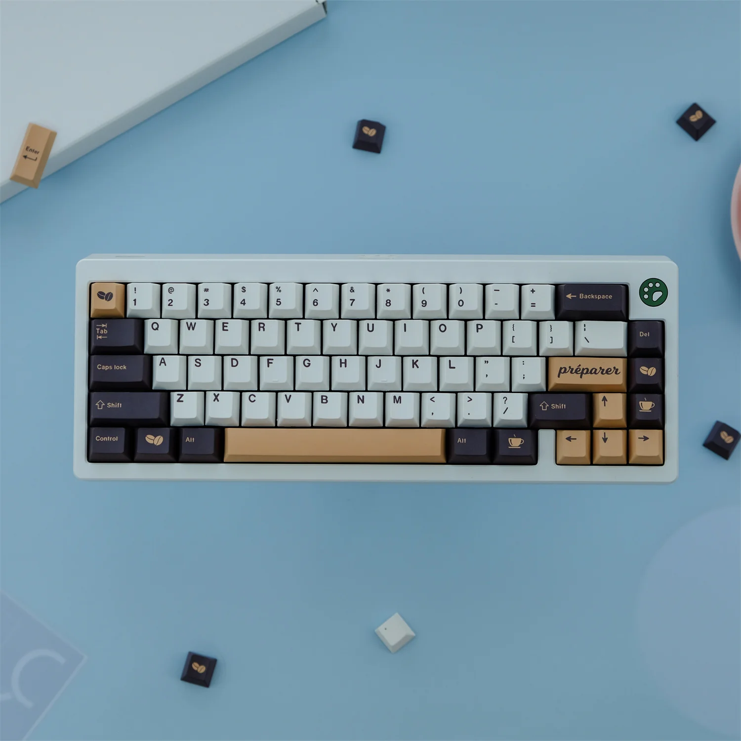 Computers e Electronics