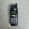 5110 original 2G GSM 900/1800 unlocked Used Old Phone cheap Collection Cellphone made in 2001 1