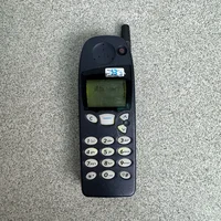 5110 original 2G GSM 900/1800 unlocked Used Old Phone cheap Collection Cellphone made in 2001 1