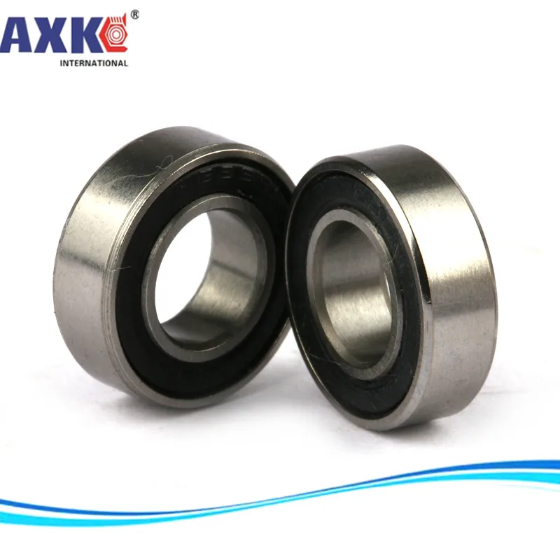 Inch Bearings Special Bearings 99502H Deep Groove Ball 99502H-2RS 15.875*34.925*11 MM spherical bearings ball bearings hybrid ceramic bearing metal shielded ball bearings oil bearing linear bearing grooved bearing pulley bearing needle roller