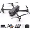 Black 3pc battery