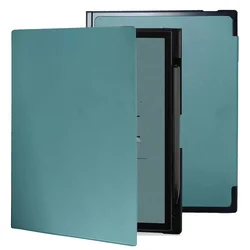 Smart Protective Cover with Built-in Pencil Holder for Note Air 4C 10.3 in (STYLE2DG)