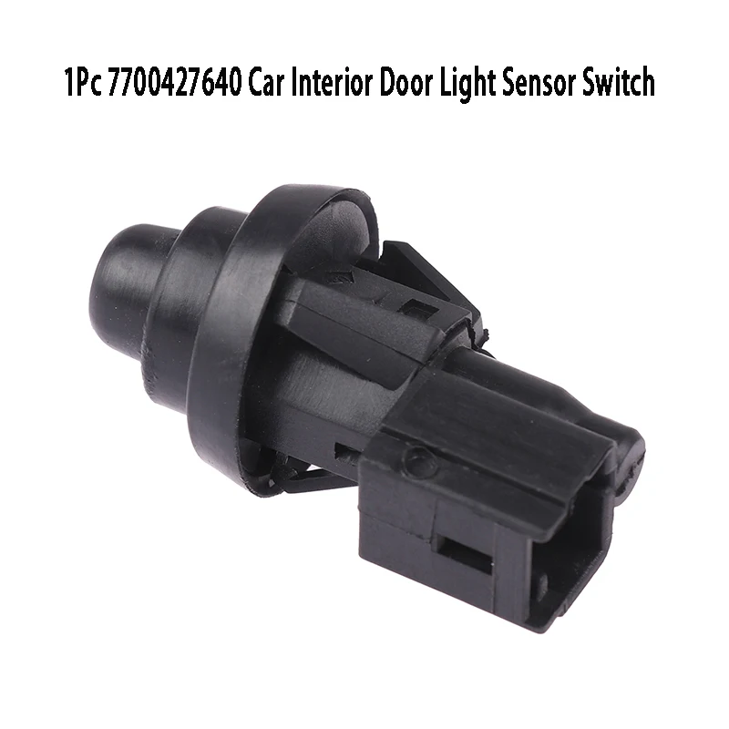 

1 шт., сенсорный переключатель для внутренней двери автомобиля, 7700427640, 7700427639