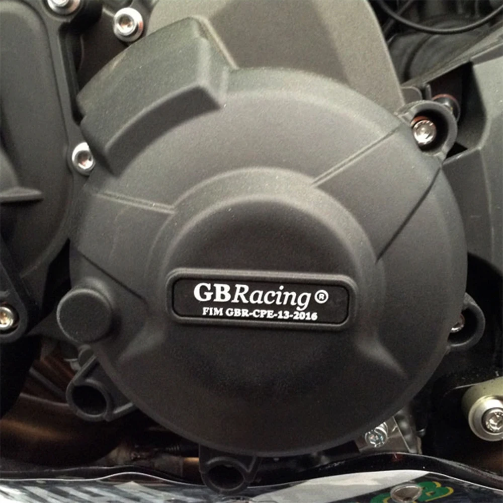 Motorcycle Engine Cover Protection Case for YAMAHA FZ09 MT09