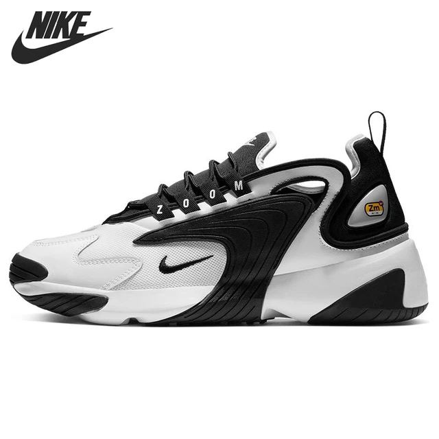 Original New NIKE ZOOM 2K Men's Running _ - Mobile