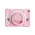 Pink Cat-No strap