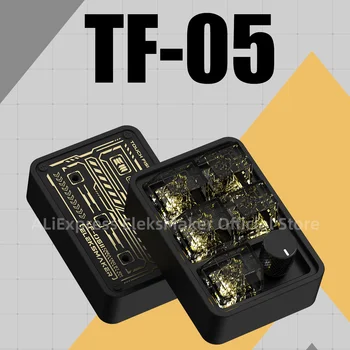 Volume adjustment, boss key, programmer keyboard, boyfriend gift