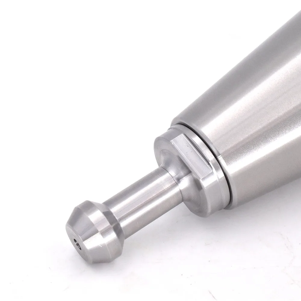 10 Stück BT30 45 Grad M12 BT40 45 Grad Hochfester Zugbolzen-Halteknauf für CNC-Halter, Fräsknauf, Neu – Detail 2