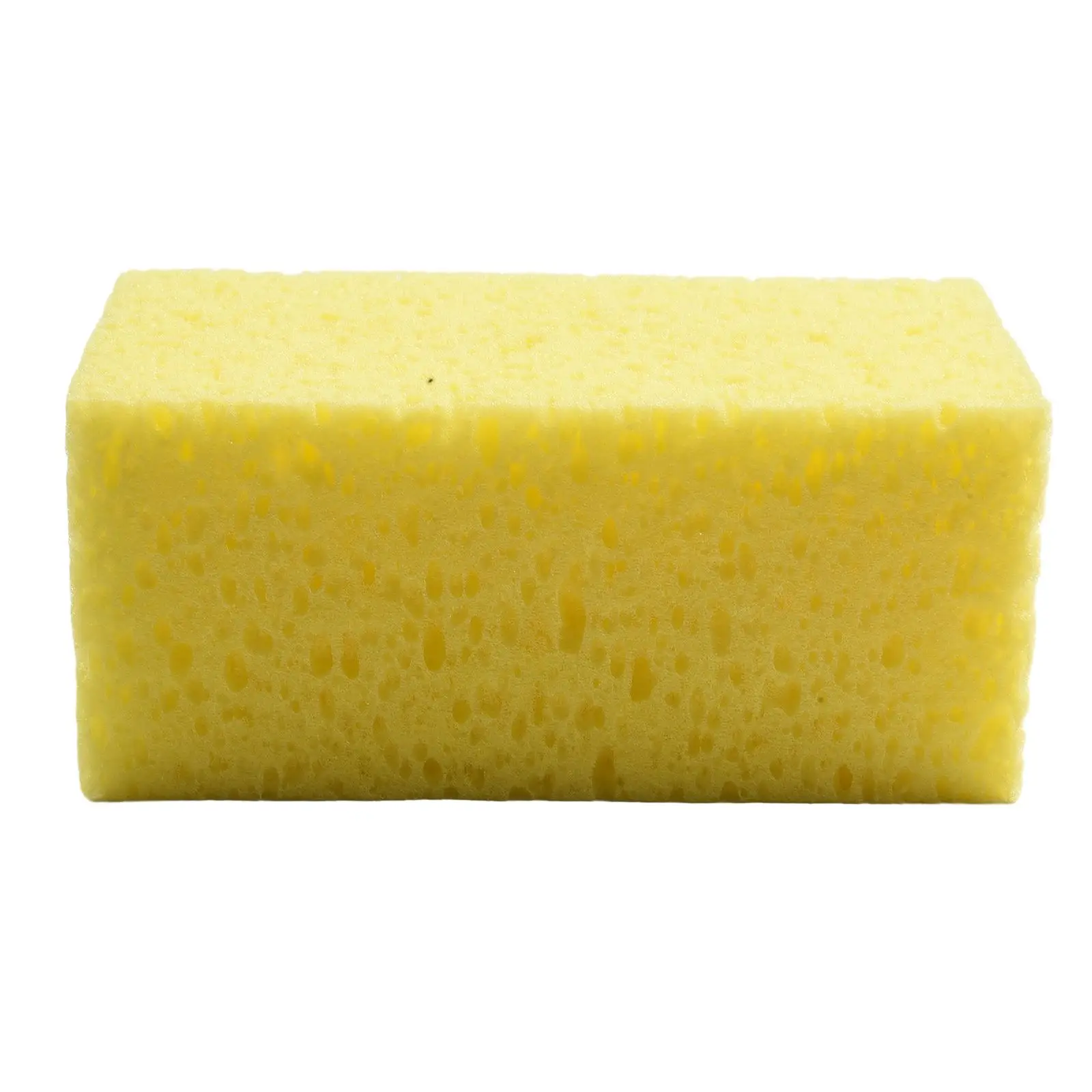 

Waxing Sponge Wash Sponge Cleaning Cleaning Tool Huge Motorcycle Cleaning Multi-Use Soft Sponge Wash Brand New