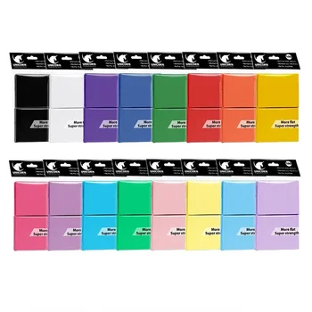 Trading Card Sleeves 1