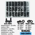 Socket  1266pcs