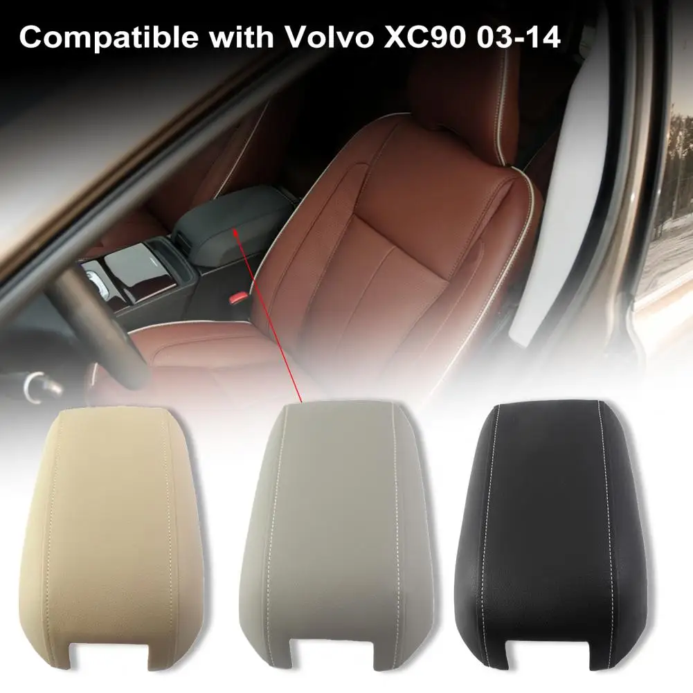 Volvo Xc90 Center Console Armrest - Automobiles, Parts & Accessories -  AliExpress