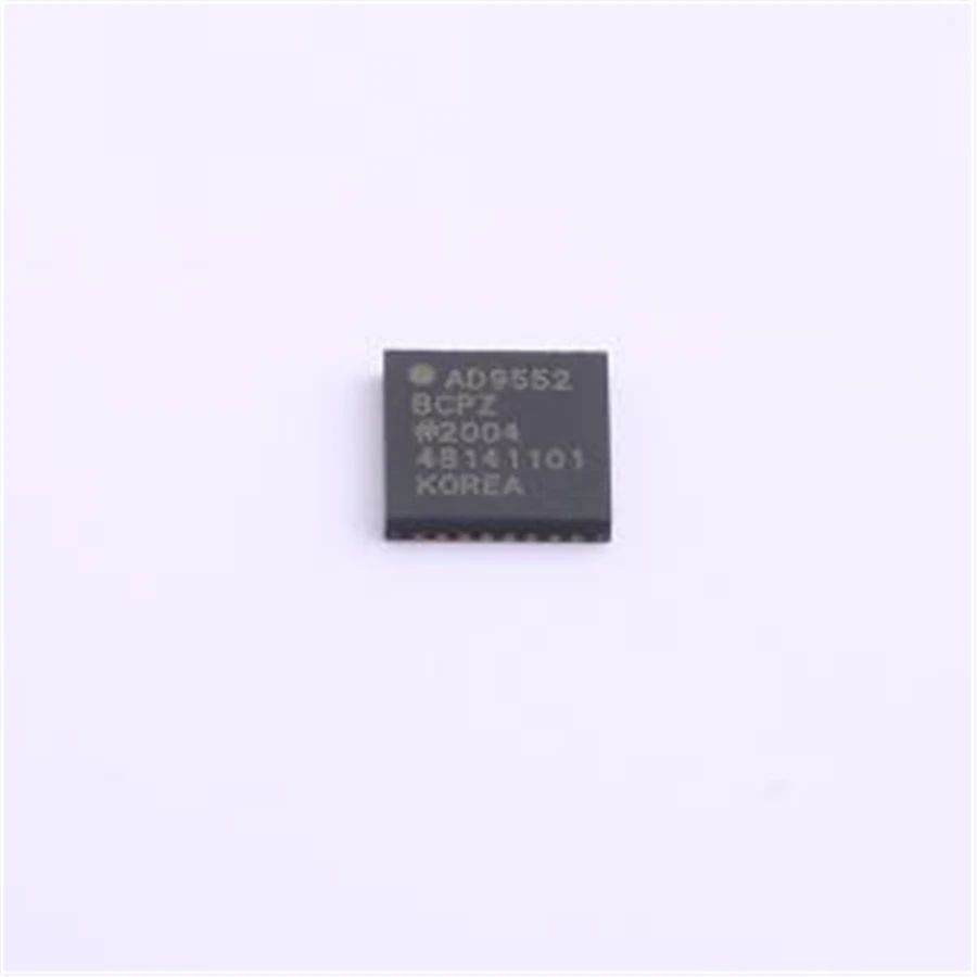 AD9552BCPZ-REEL7