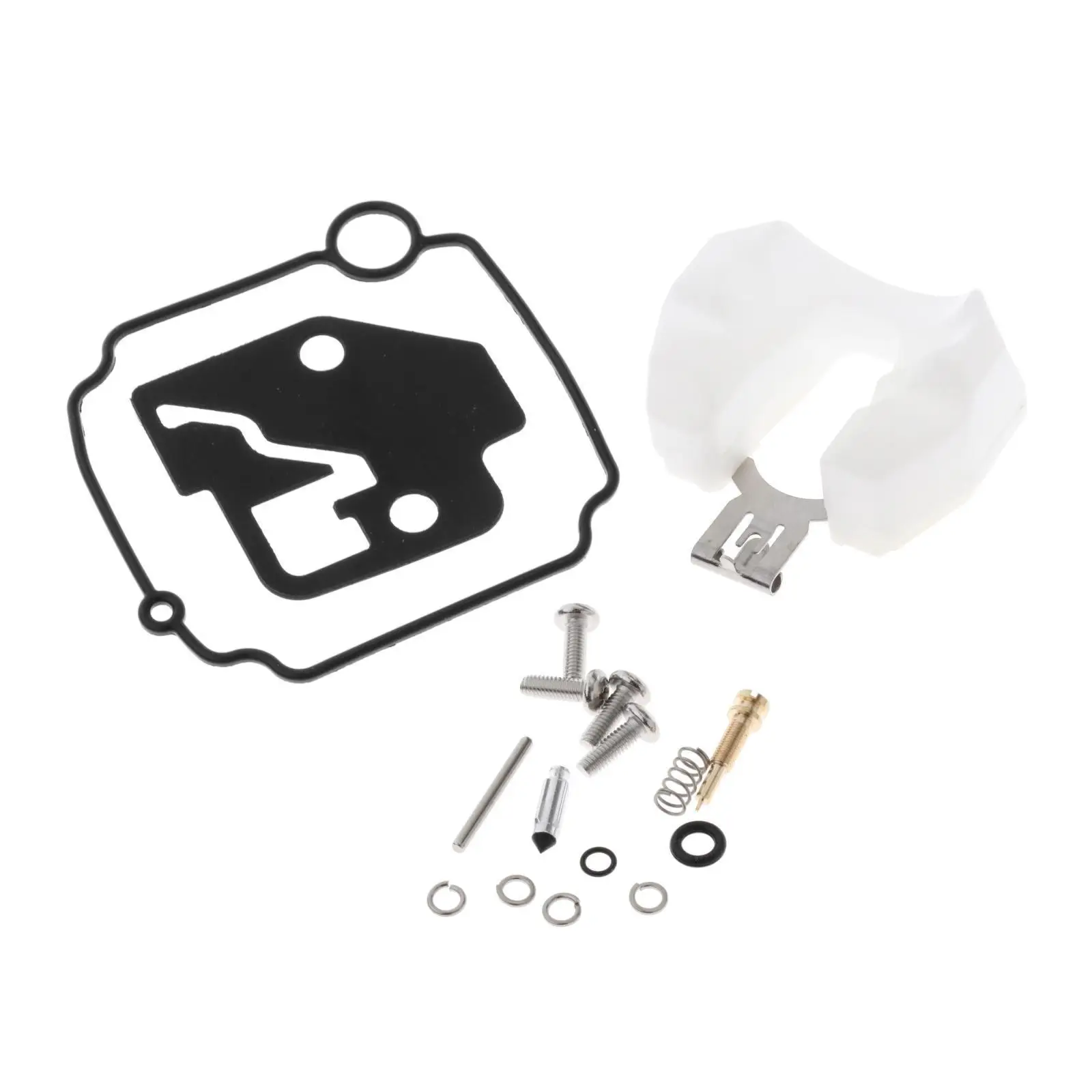 

Carburetor for 8HP 9.8HP MSF89.8A NSF8A NSF9.88A3 NSF8A3 MFS8A2 NSF8A2