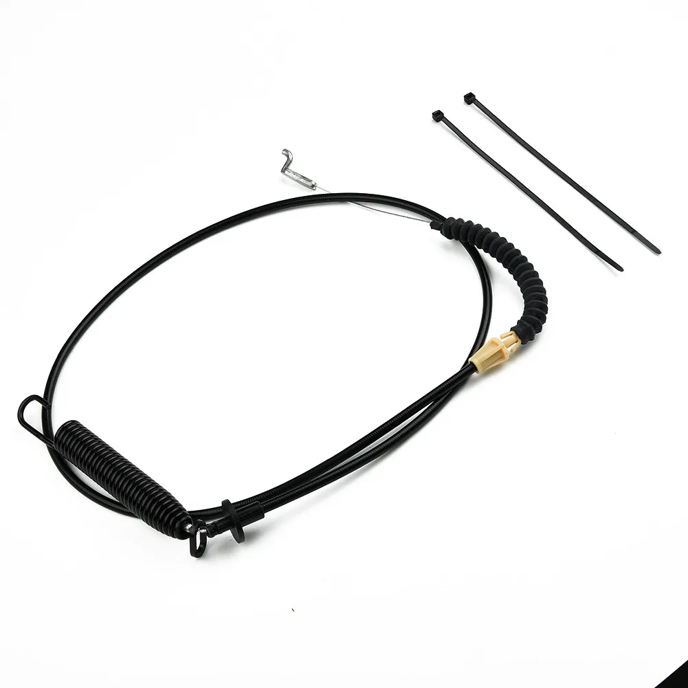 Replacement Cable for EFCO Lawn Tractors Compatible with Formula 108/17 5H 92/15 5H 74604173D 74604173E 74605140 3