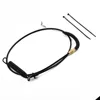 Replacement Cable for EFCO Lawn Tractors Compatible with Formula 108/17 5H 92/15 5H 74604173D 74604173E 74605140 3