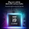 2025 14.1" Portable Windows 11 Pro Laptop Computer Intel Core i9 8950HK HD Screen 16GB RAM 1TB 2TB SSD Gaming laptops Pc Gamer 4