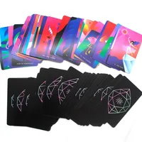 10.3*6cm Mystic Mondays Tarot: A Deck for the Modern Mystic 2