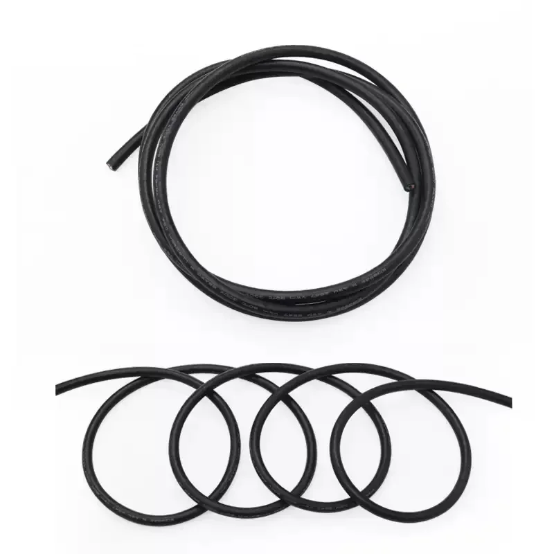 Shielded Tinned Copper Wire - Audio and Control, PVC Insulated, Multi-Core Options