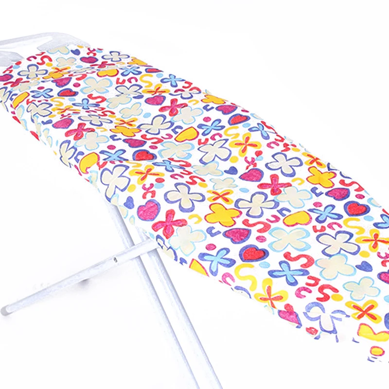 Ironing Board Cover Protective Scorch Resistant Non-Slip For Home