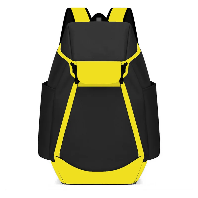 Custom Basketball backpack printed logo Large Sports Bag for