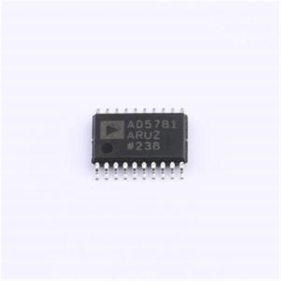 AD5781ARUZ-REEL7