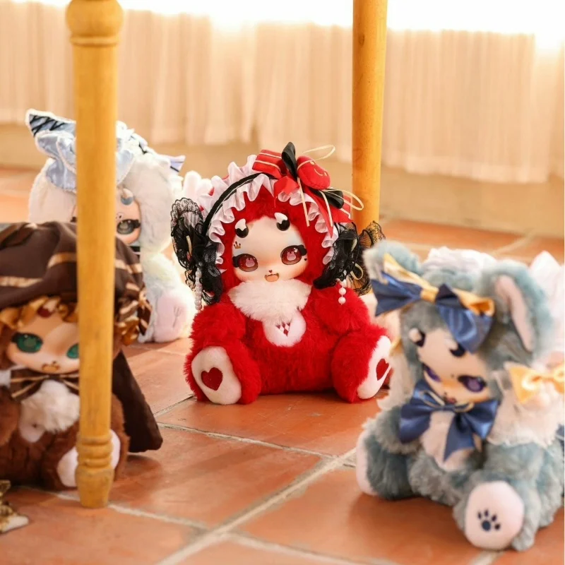 Genuine Daydream Studio Boboco 500% Giant Vinyl Plush Doll Blind