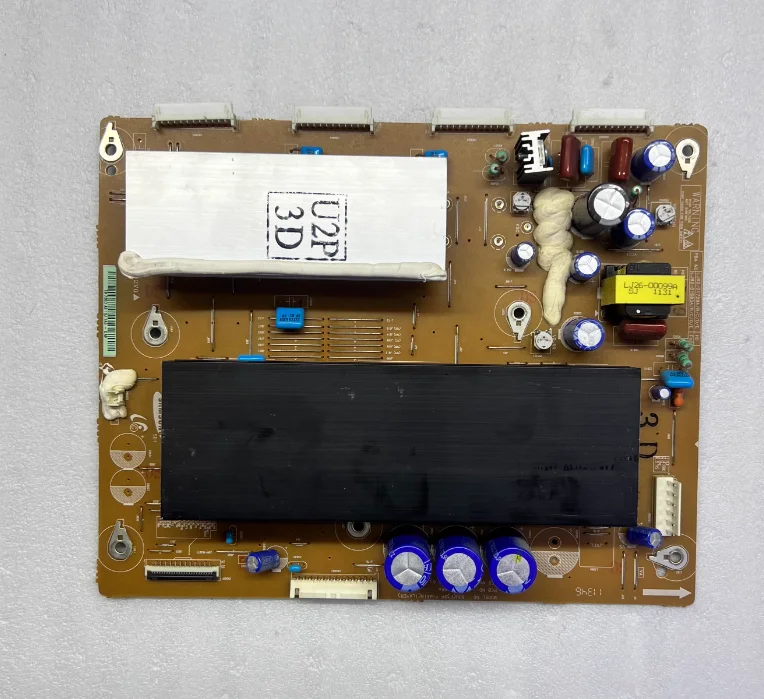 

Free shipping! YSUS LJ41-08458A lj92-01728a x sus board LJ92-01727A LJ41-08457A for PDP SCREEN S50HW-YB06