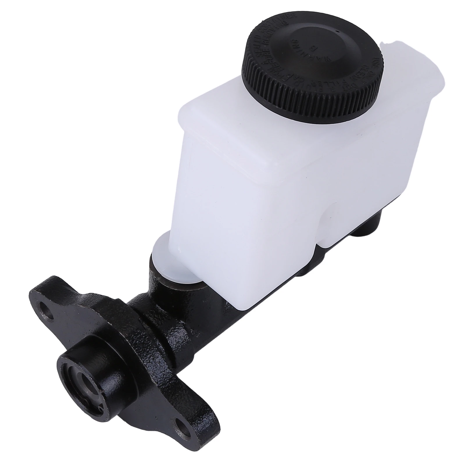 Cast Iron Brake Master Cylinder for Mazda B2000 B2600