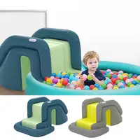 Pool Inflatable Slide Inflatable Swimming Pool Water Slide Inflatable Water Slide Park Outdoor Fun Swimming Pool Toy For Kids & 2