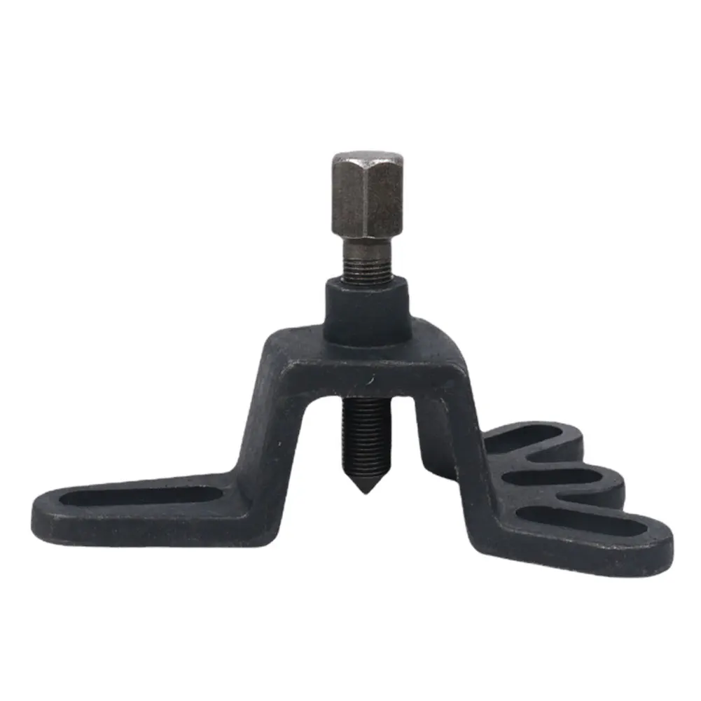 Universal Brake Pot Disassembly Brake Drum Puller Tool 4 Hole Wheel Hub Puller Rear Axle Remover Repair Tool For Car Motorcycle