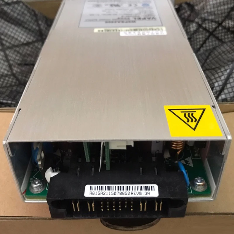 Switch Power Supply For Huawei PSC250-A W0PSA2500 250W POE Series Fully Tested 6 Switch Power Supply For Huawei PSC250-A W0PSA2500 250W POE Series Fully Tested - Image 4