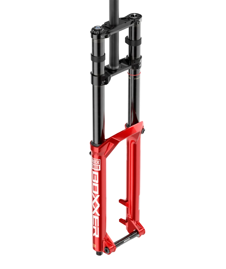 カーボン　ダウンヒルバイク　boxxer BoXXer | RockShox