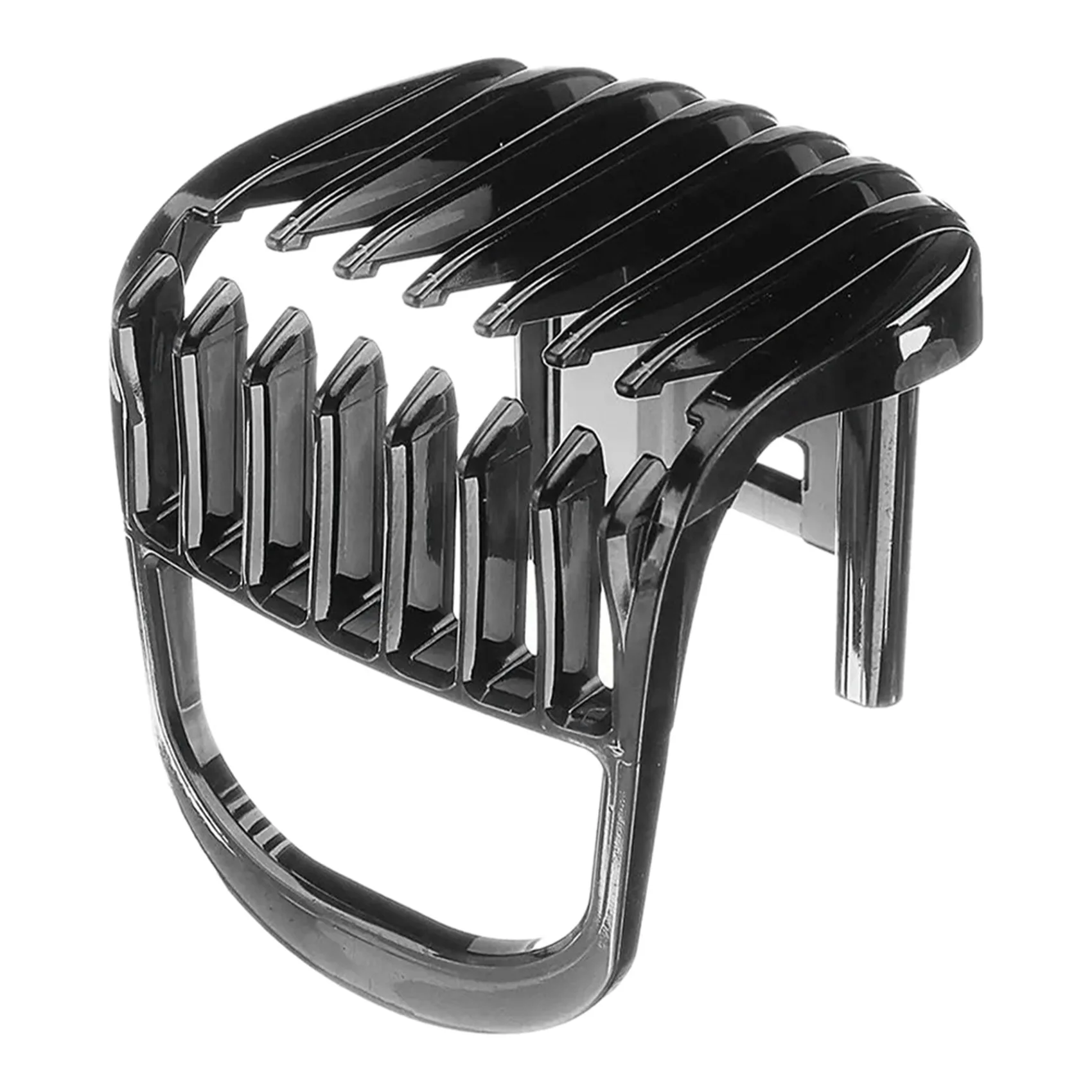 2X Beard Trimmer Comb for Philips Shaver QT3300 QT3310 QT4000 QT4005 QT4007 QT4008 QT4012 QT4013 QT4014 QT4015 XA4003 6