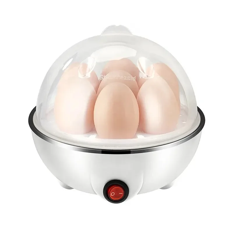 Multi Function Egg Steamer Automatic Power Off Electric Egg Cooker Corn Milk Steamed Kitchen Cooking Machine Rapid Steamer egg cooker,electric egg cooker