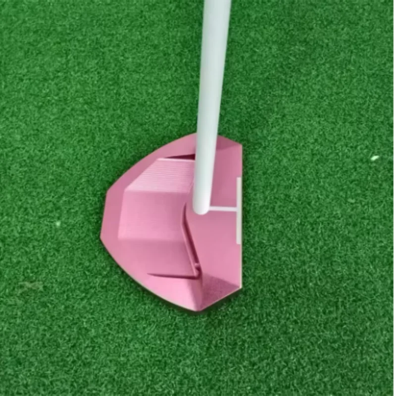 Putters Ventuskura OZ-1i Zero torque Right Hand Left Hand Low balance Press Pistol 2 Degree Girp with Head Cover