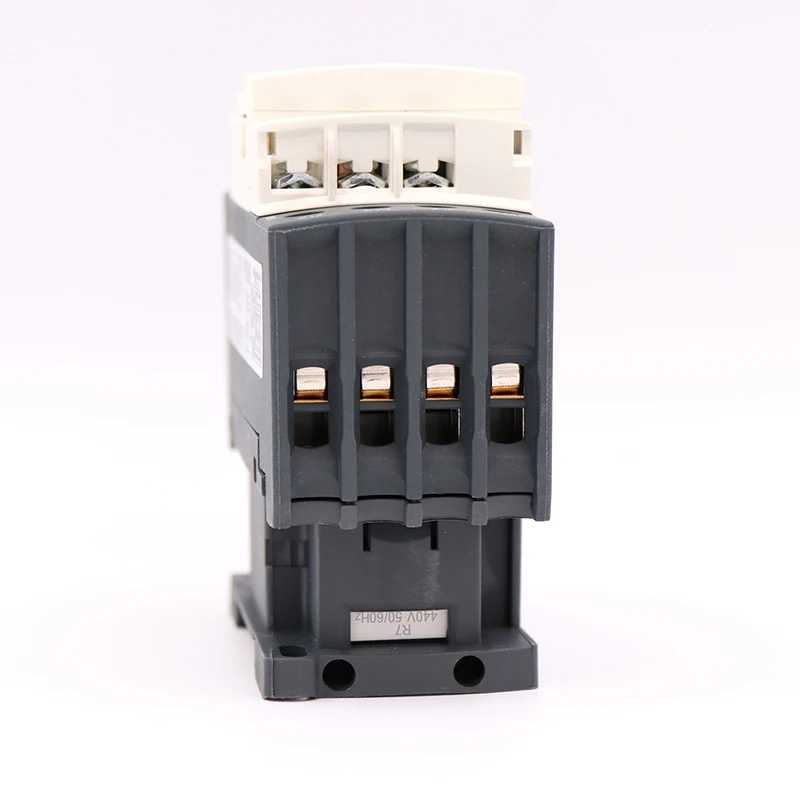 LC1DT32R7 AC 전자기 접촉기 4P 4NO LC1-DT32R7 32A 440V ..