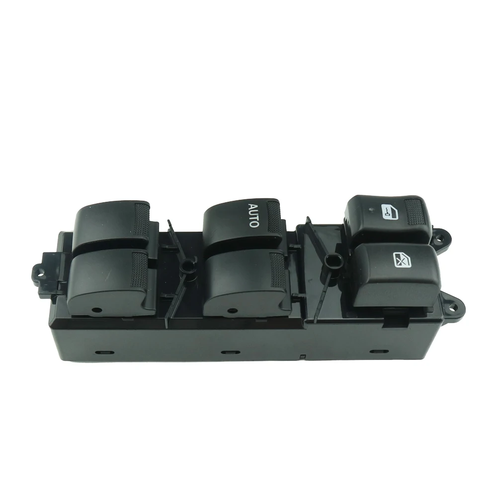 

LHD Window Lifter switch driver's side 8981922511 8974174690 For Isuzu D-Max Dmax Pickup 2012-2019