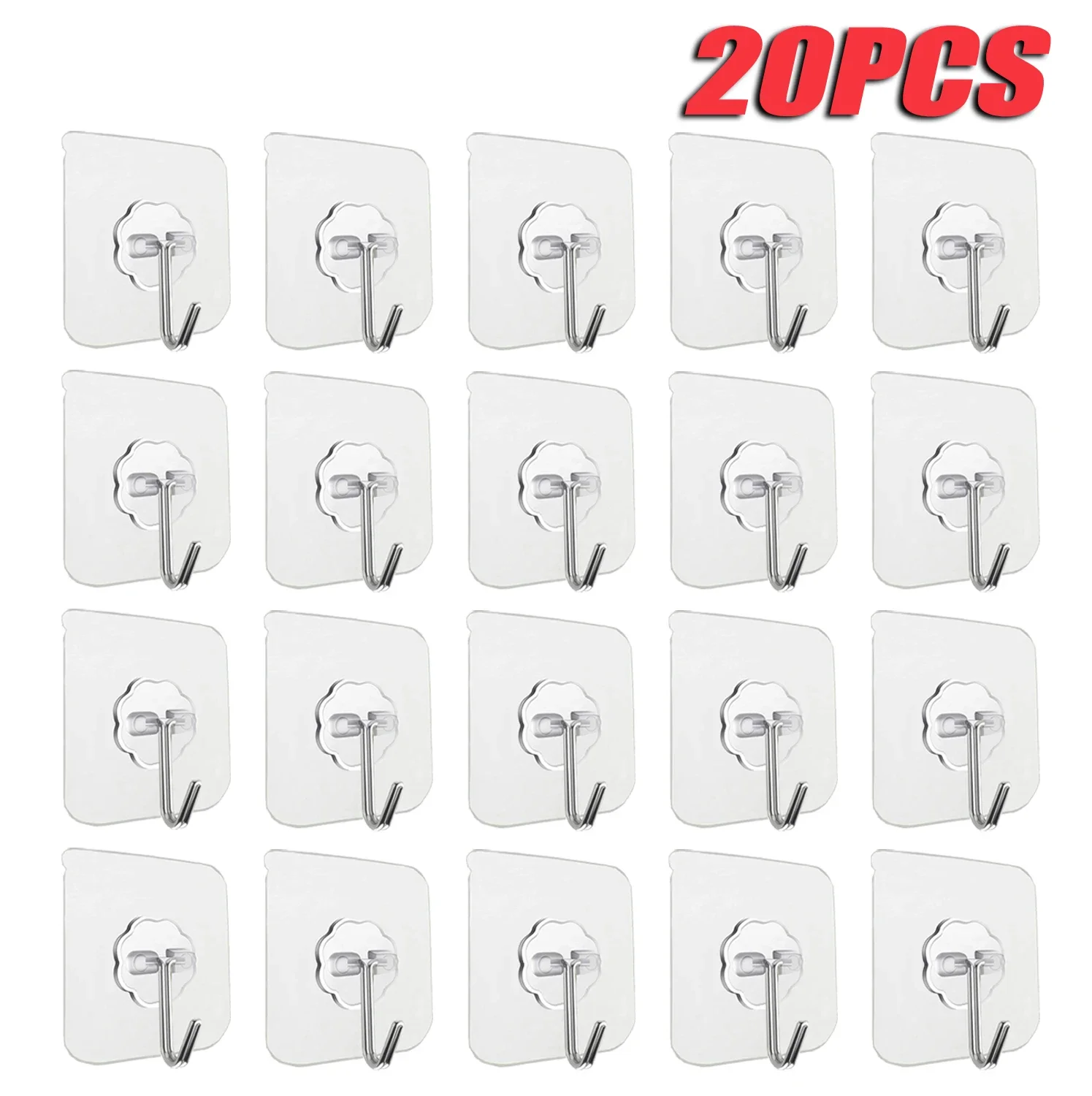 20 PCS