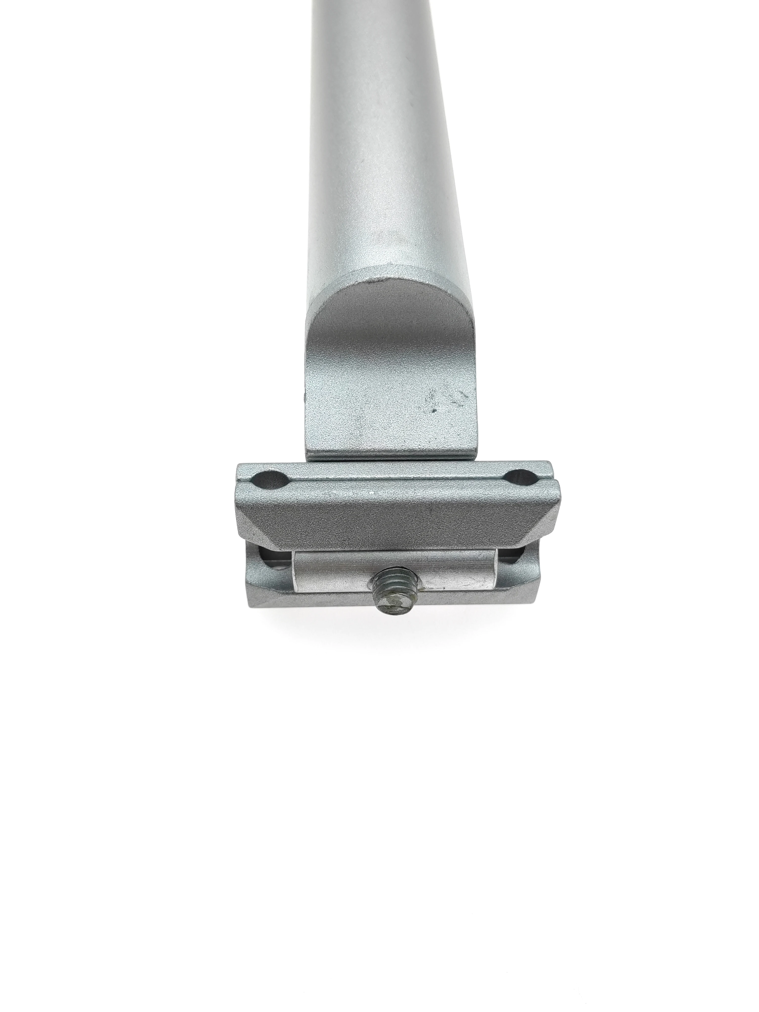 Reggisella Ammortizzata In Alluminio Per Bici - Diametri 27,2/30,9/31,6 Mm, Con 2 Adattatori E Molle Regolabili - 11