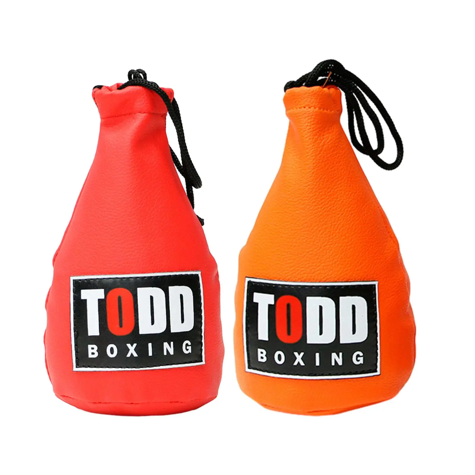 Dodge Reaction Bag Punching Bag for Reaction Punching Speed Taekwondo