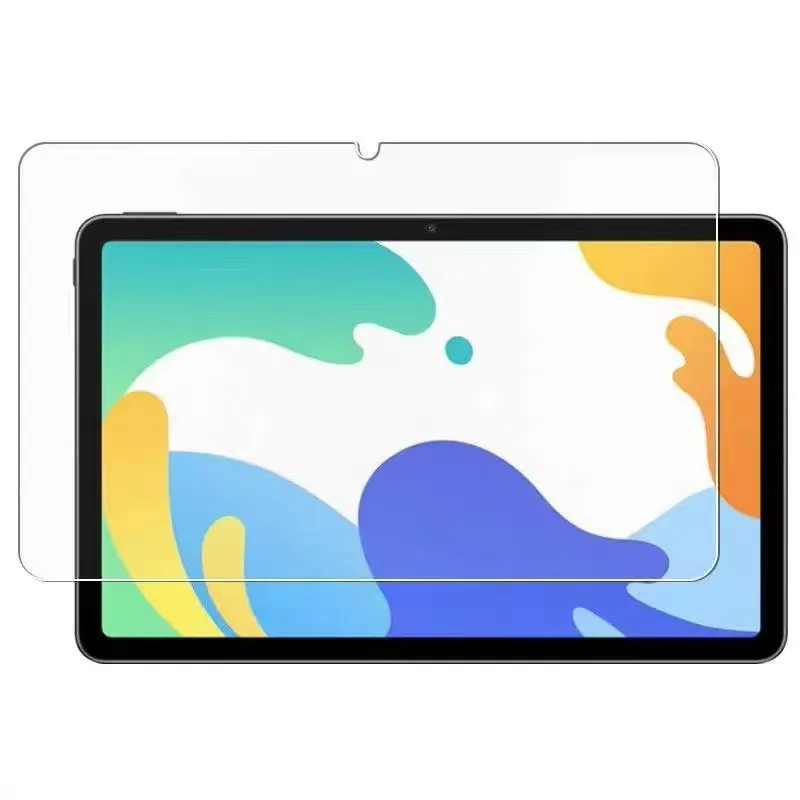 9H Tempered Glass For TCL Tab 10L Gen 3 10.1 inch Screen Protector For Tab 10L Gen 2 Tab 10LGen 3 Protective Film 5