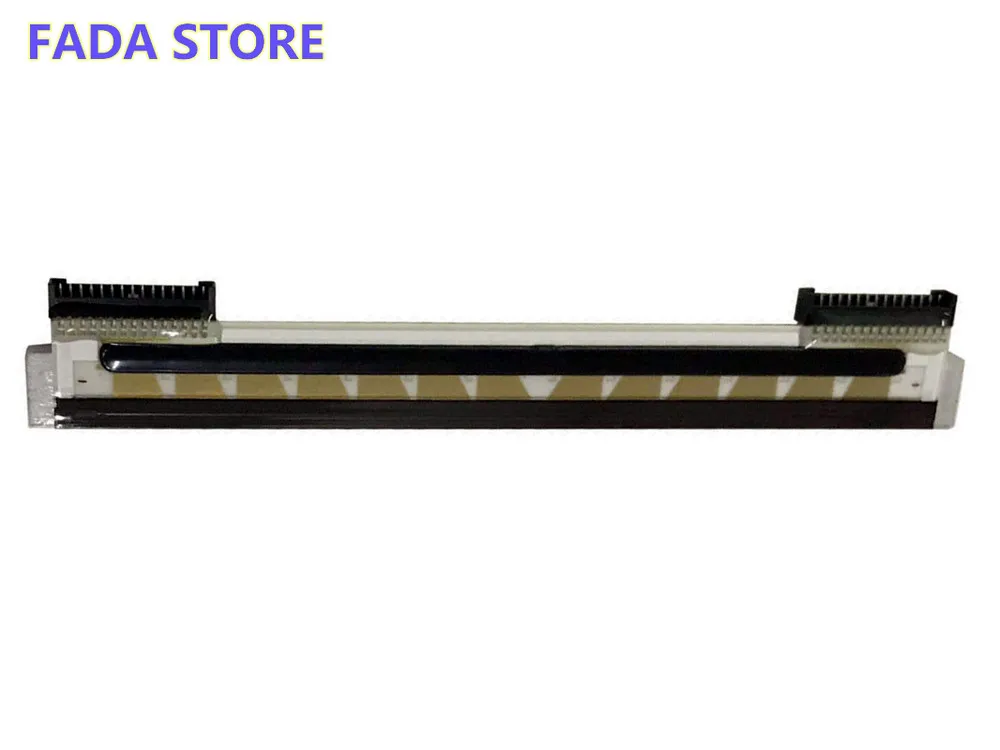 

Print Head Thermal Printhead For Zebra ZP450 ZP550 zp450 zp550 GX420T GK420T Gx420t Gk420t Printer Head Original referbished