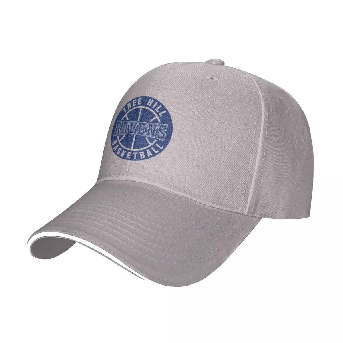 

TOOL Band Tree Hill Ravens Cap Baseball Cap Hat Luxury Brand Women Hats Men's