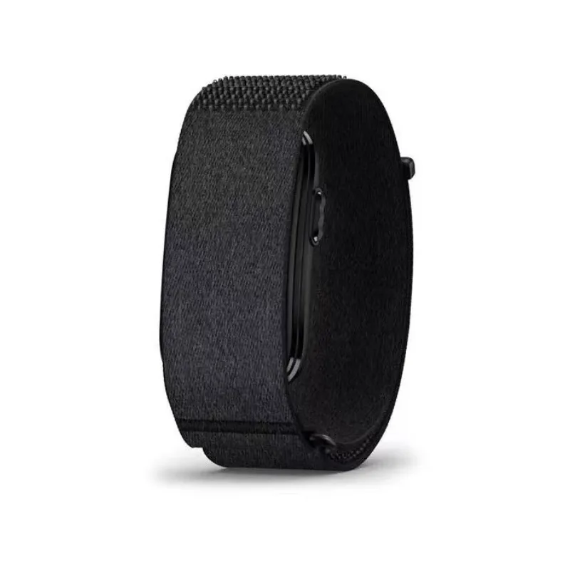 Nylon Woven Adjustable Sports Fitness Tracker Strap - Unisex Wristband