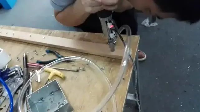 thumb