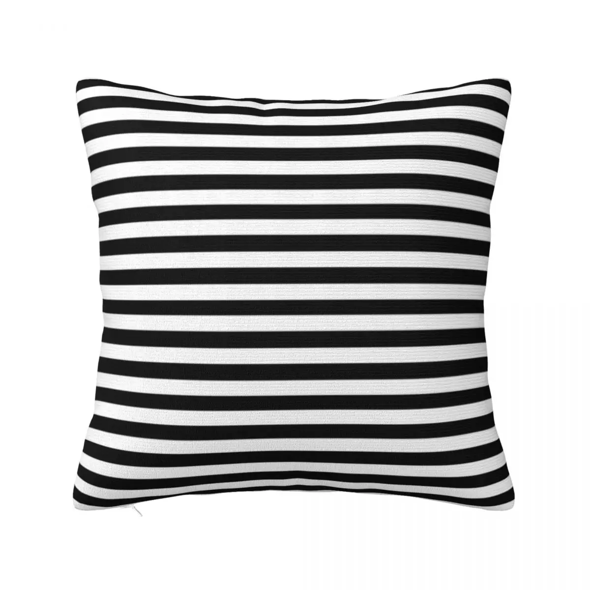 

Black And White Stripes Cushions Body Pillow Anime Decorative Cushions Pillow Case Pillow Cover